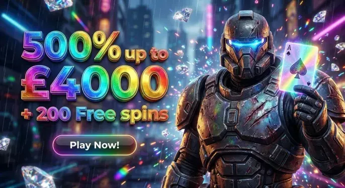 Spinboss Casino